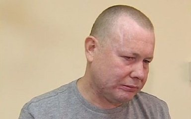 Звільнений з полону ЛНР Жемчугов розповів, як потрапив до бойовиків: з'явилося відео