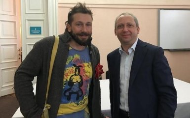 К тебе летит "черный лебедь": Путина предупредили из Киева