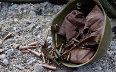 Штаб АТО сообщил тревожные новости с Донбасса: среди бойцов ВСУ есть потери