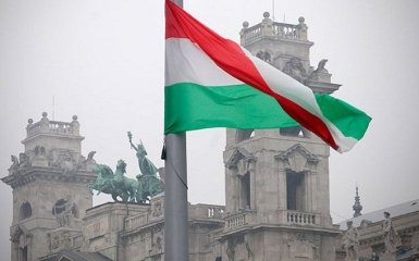 Угорщина знову виступила з гучними звинуваченнями на адресу України