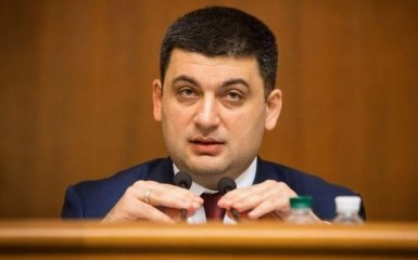 Гройсмана здивувало рішення Київради щодо тарифів