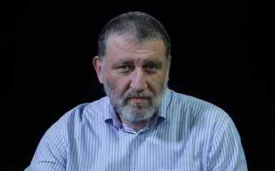 В России объяснили, почему нельзя говорить "на Украине"