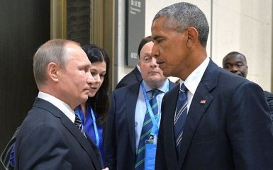 У Обамы есть несколько жестких ответов Путину: появились важные подробности