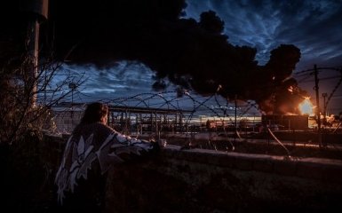 Россияне продолжают обстреливать Херсон — есть погибшие