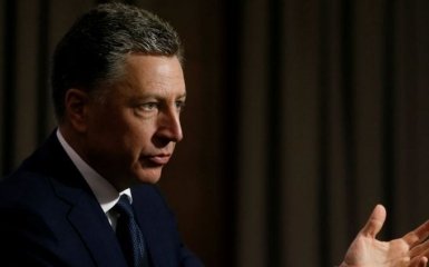 Українці не зможуть повернути територію, вже захоплену Росією, - Волкер