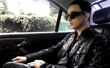 Представитель Украины на Евровидении-2018 выпустил новую  танцевальную песню: опубликовано аудио