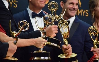 Премія "Еммі" відмовилась розглядати російські проєкти