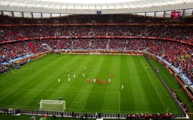 Португалия - Нидерланды: где смотреть онлайн-трансляцию финала Лиги наций