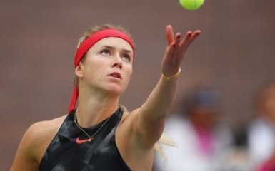 Свитолина и Долгополов на центральном стадионе и другие матчи 8-го дня US Open