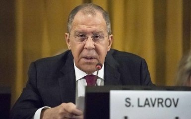 Колишні високопосадовці США таємно зустрілися з Лавровим для переговорів про мир в Україні — NBC