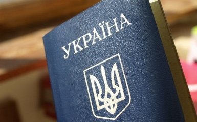 Рада разрешит украинцам кое-что менять в паспортах