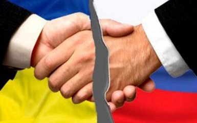 Конец сотрудничеству: Киев послал Москве жесткое письмо