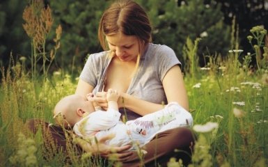 Разработан антибиотик на основе грудного молока