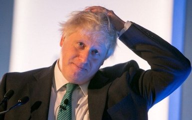 Борис Джонсон оказался под следствием из-за отпуска на Карибах