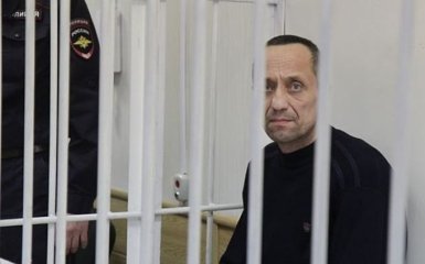 Російський маніяк-міліціонер перевершив Чикатило: з'явилися страшні подробиці