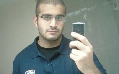 Убийца 49 посетителей гей-клуба в США оказался гомосексуалистом