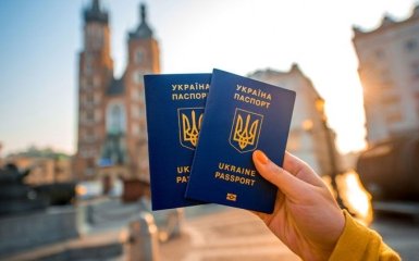 У ЄС ухвалили довгоочікуване рішення в справі безвізу з Україною