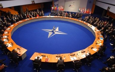 НАТО чекає схвалення для збільшення присутності в Східній Європі - Генсек