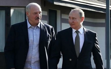 Путін та Лукашенко ухвалили доленосне рішення щодо майбутнього РФ й Білорусі