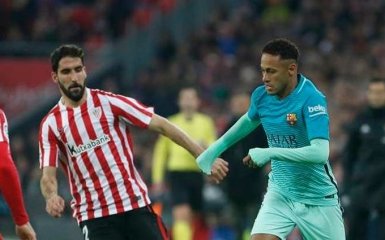 "Барселона" проиграла баскам в Кубке Короля: опубликовано видео