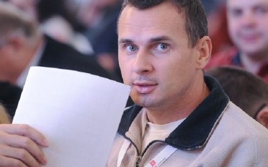 Олег Сенцов третий раз стал отцом — первое фото младенца