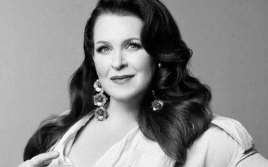 Померла акторка Руслана Писанка