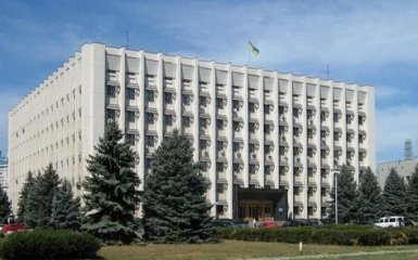 В Одессе на взятке пойман крупный чиновник: появилось фото