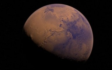 Новая марсианская миссия оказалась на грани срыва - что случилось