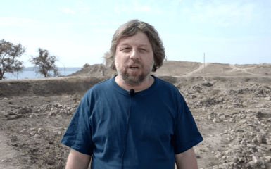 Бутягин уже на свободе, несмотря на призывы Киева