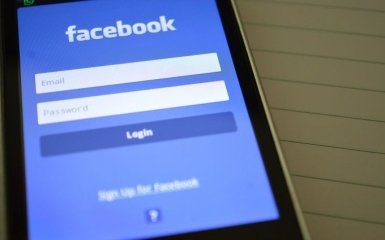 РФ запустила масштабную антиукраинскую кампанию в Facebook