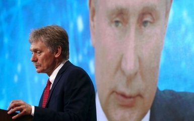 Кремль раскрыл новый план Путина насчет оккупированного Крыма