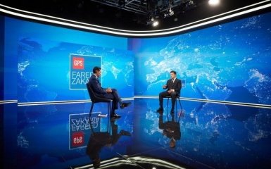 Зеленский рассказал, чувствовал ли он давление со стороны Трампа