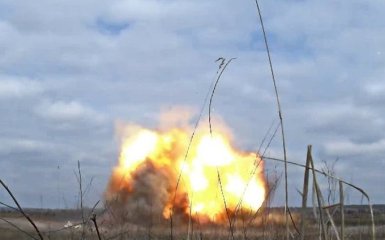 На Донбассе диверсанты из России понесли очередные потери