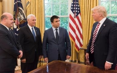 США планують виділити Україні рекордну суму на оборону