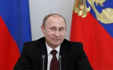 Китай виновен в обвале цен на нефть - Путин