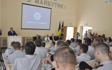 В Украине появились десятки киберполицейских: Деканоидзе выложила фото