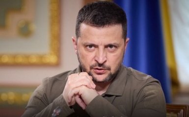 Зеленський назвав терміни отримання F-16 від західних партнерів