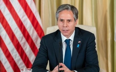 Когда ВСУ действительно начнут контрнаступление — заявление Блинкена
