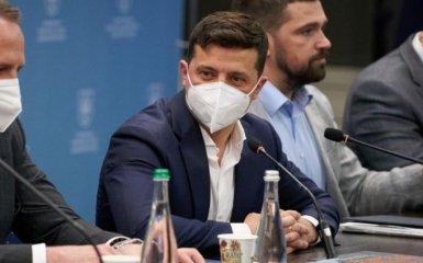 Это глобальная угроза - Зеленский ответил на призыв украинцев