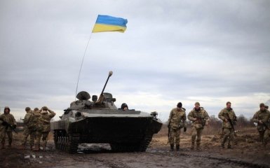 Є кілька чинників, які врятують нас у разі великої війни з Росією - український волонтер