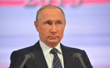 Путин готов ко всему. Посол Макеев озвучил предупреждение после новых угроз Кремля