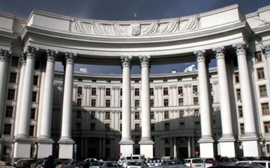 МИД Украины ответил Лаврову: России придется выполнить мирную формулу
