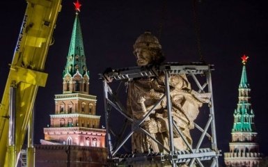 Не існує ніякої російської нації - знаменитий журналіст