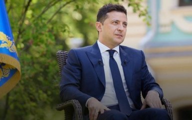 Зеленський поставив на місце Путіна після гучних звинувачень