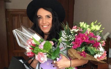 Букмекеры оценили шансы Джамалы в полуфинале Евровидения-2016