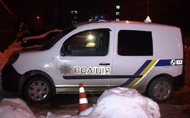 В Киеве полицейские спасли подростка от самоубийства: появились фото и подробности