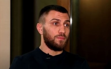 Це відстій: суперник Ломаченка оголосив про зрив бою з українцем