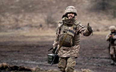 Losses of the Russian army as of March 29, 2025