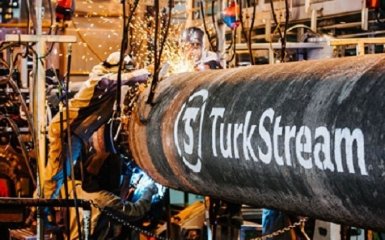 Стало известно, когда и как заработает Турецкий поток