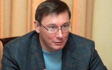 Фракция БПП довольна работой восьми министров - Луценко